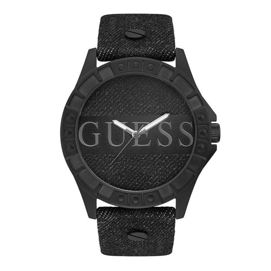 Guess Trooper W1241G1 Mens Watch - Designed by Guess Available to Buy at a Discounted Price on Moon Behind The Hill Online Designer Discount Store