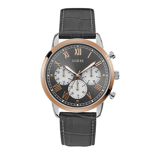 Guess Hendrix W1261G5 Mens Watch - Designed by Guess Available to Buy at a Discounted Price on Moon Behind The Hill Online Designer Discount Store