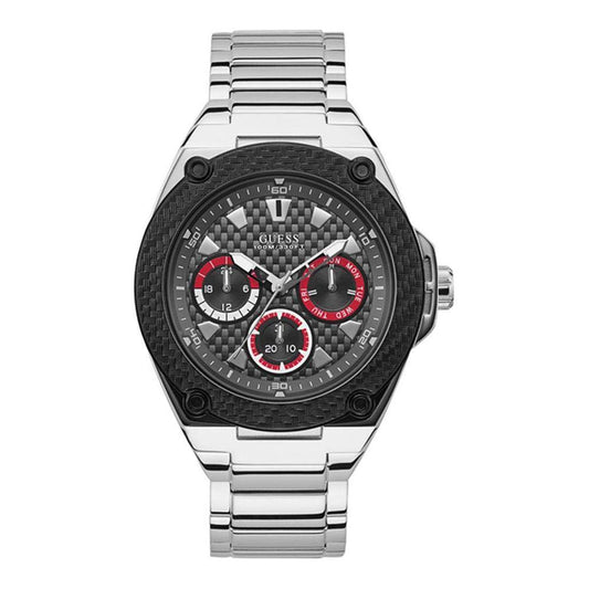 Guess Legacy W1305G1 Mens Watch - Designed by Guess Available to Buy at a Discounted Price on Moon Behind The Hill Online Designer Discount Store